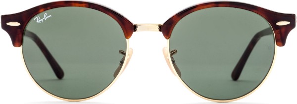 Ray-Ban Clubround RB4246 990 51