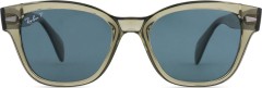 Ray-Ban RB0880S 66353R 52