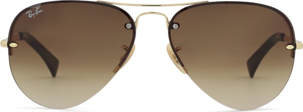 Ray-Ban RB3449 001/13 59