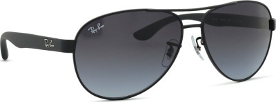 Ray-Ban® RB3457 006/8G 59 – Ochelari de soare | Lentiamo