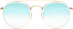 Ray-Ban RB3647N 001/4O 51