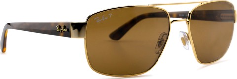Ray-Ban RB3663 001/57 60