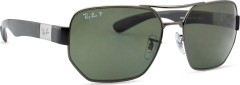 Ray-Ban RB3672 004/9A 60