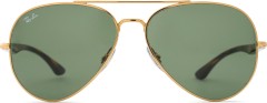 Ray-Ban RB3675 001/31 58