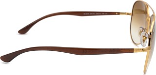 Ray-Ban RB3675 001/51 58 17463