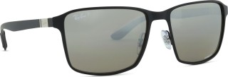 Ray-Ban RB3721CH 186/5J 59