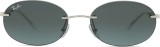 Ray-Ban RB3767 003/11 54 45138