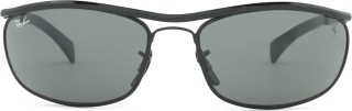 Ray-Ban RB3819M F117B1 62 Fața produsului