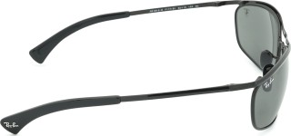 Ray-Ban RB3819M F117B1 62 Partea laterală a produsului