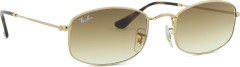 Ray-Ban RB3832 001/51 55