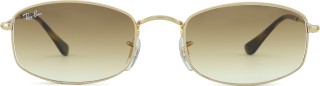 Ray-Ban RB3832 001/51 55 44908
