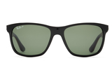 Ray-Ban RB4181 601/9A 57 2745