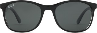 Ray-Ban RB4374 603948 56 43313