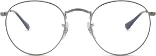 Ray-Ban Round Metal 0RX3447V 2502 32709