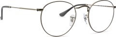 Ray-Ban Round Metal 0RX3447V 2620