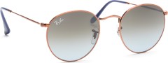 Ray-Ban Round Metal RB3447 900396