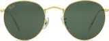 Ray-Ban Round Metal RB3447 919631 43259
