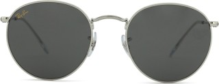 Ray-Ban Round Metal RB3447 9198B1 35059
