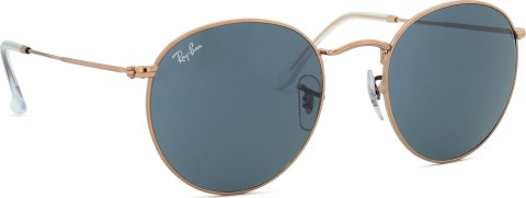 Ray-Ban Round Metal RB3447 9202R5 53