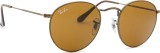 Ray-Ban Round Metal RB3447 922833 50