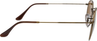 Ray-Ban Round Metal RB3447 922833 50 17409