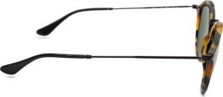 Ray-Ban Round RB2447 1157 49