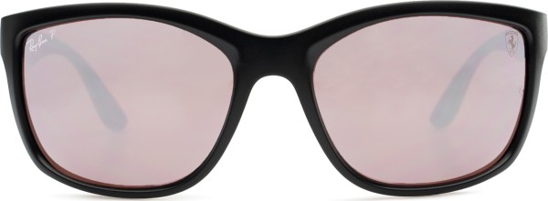 Ray-Ban Scuderia Ferrari Collection RB8356M F647H2 61