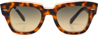 Ray-Ban State Street RB2186 1324BG 49