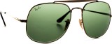 Ray-Ban The General RB3561 001 57 7670