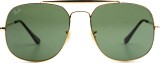 Ray-Ban The General RB3561 001 57 7669