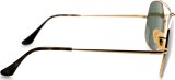Ray-Ban The General RB3561 001 57 7670