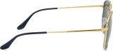 Ray-Ban The Marshal II RB3648M 9240B1 52 38352
