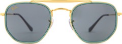 Ray-Ban The Marshal II RB3648M 9241R5 52