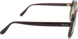 Ray-Ban Vagabond RB4355 660451 58 18766