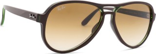 Ray-Ban Vagabond RB4355 660451 58