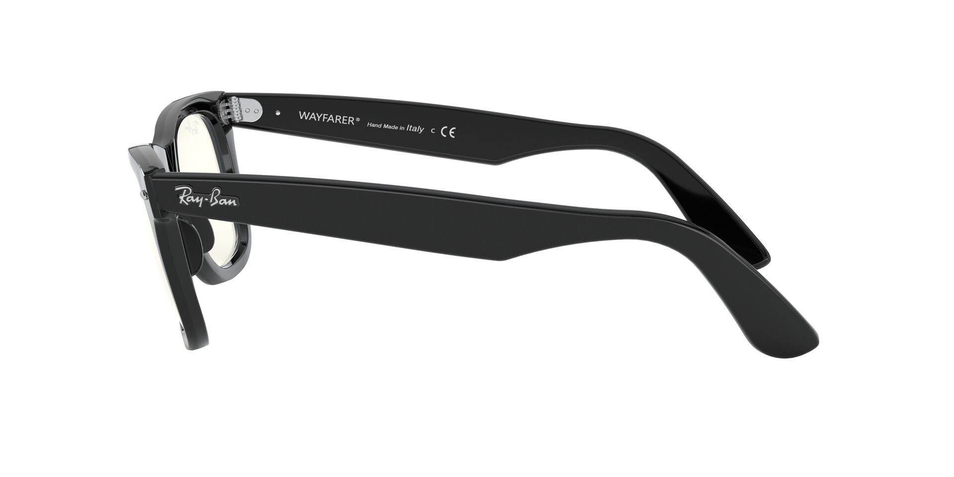 Ray-Ban® Wayfarer RB2140 901/5F – Ochelari de soare | Lentiamo