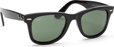 Ray-Ban® Wayfarer RB4340 601 50 – Ochelari de soare | Lentiamo Ray-Ban® Wayfarer RB4340 601 50 – Ochelari de soare | Lentiamo