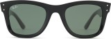 Ray-Ban Wayfarer Reverse RBR0502S 6677VR 50 27127