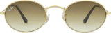 Ray-BanOval RB3547 001/51 51 38349