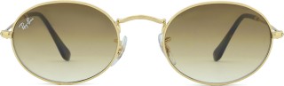Ray-BanOval RB3547 001/51 51