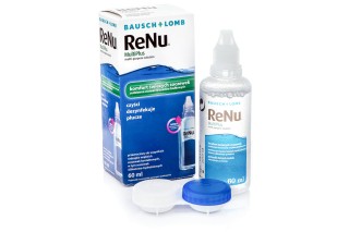 ReNu MultiPlus ® Multi-Purpose (bonus)