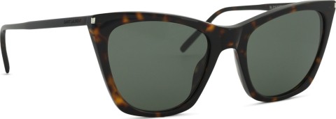 Saint Laurent SL 214 KATE THIN 002 55