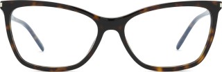 Saint Laurent SL 834 006 56 Fața produsului