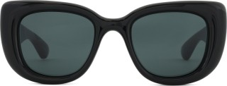 Saint Laurent SL 903 HOWL 001 55 Fața produsului