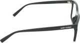 Saint Laurent SL 906 004 56 Partea laterală a produsului