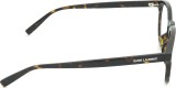 Saint Laurent SL 907 008 51 Partea laterală a produsului