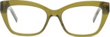 Saint Laurent SL M117 011 53 Fața produsului