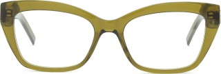 Saint Laurent SL M117 011 53 Fața produsului