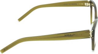 Saint Laurent SL M117 011 53 Partea laterală a produsului