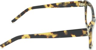 Saint Laurent SL M117 012 53 Partea laterală a produsului
